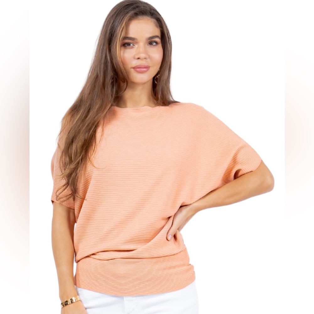 Women's Peach Top